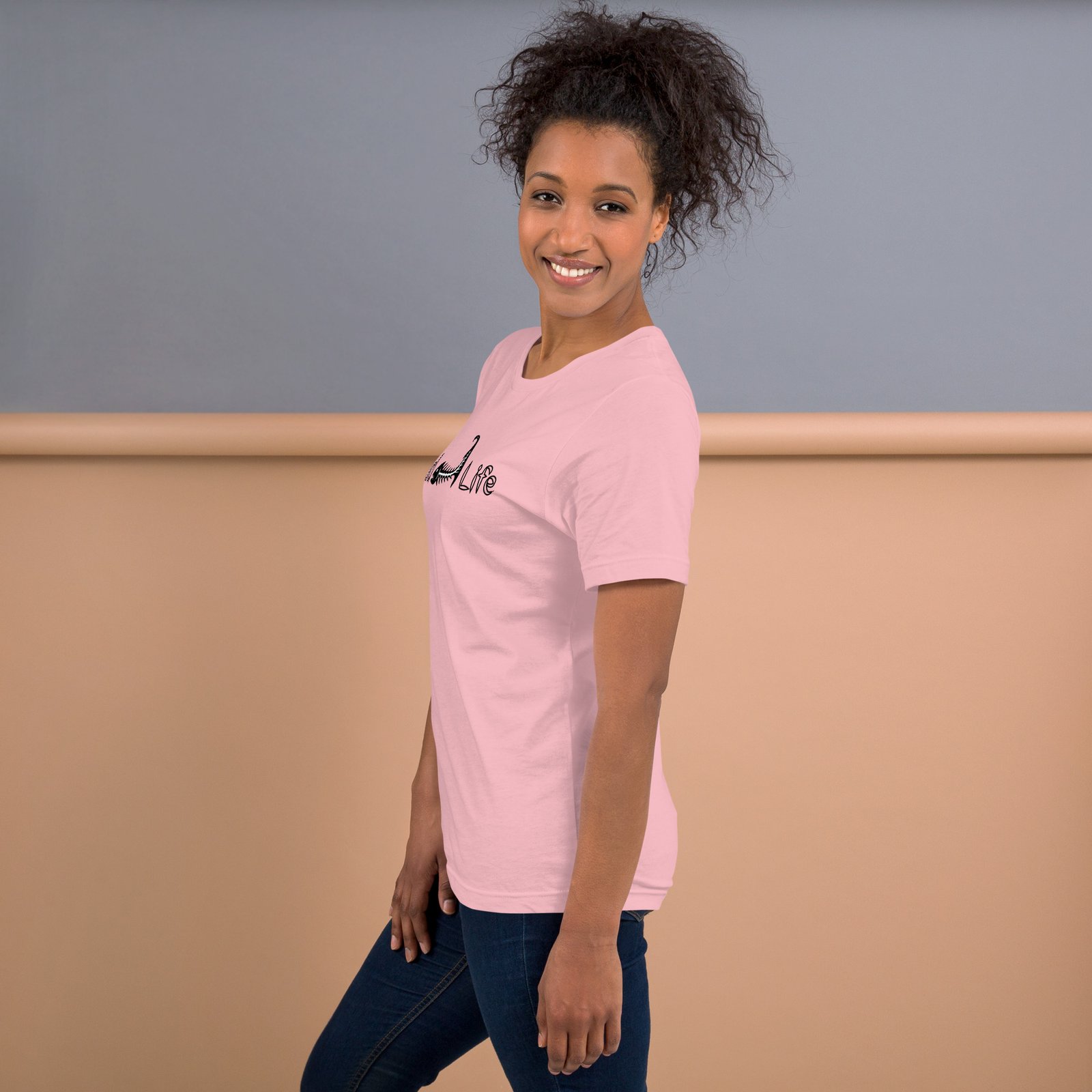 Women (Unisex) t-shirt - Image 20
