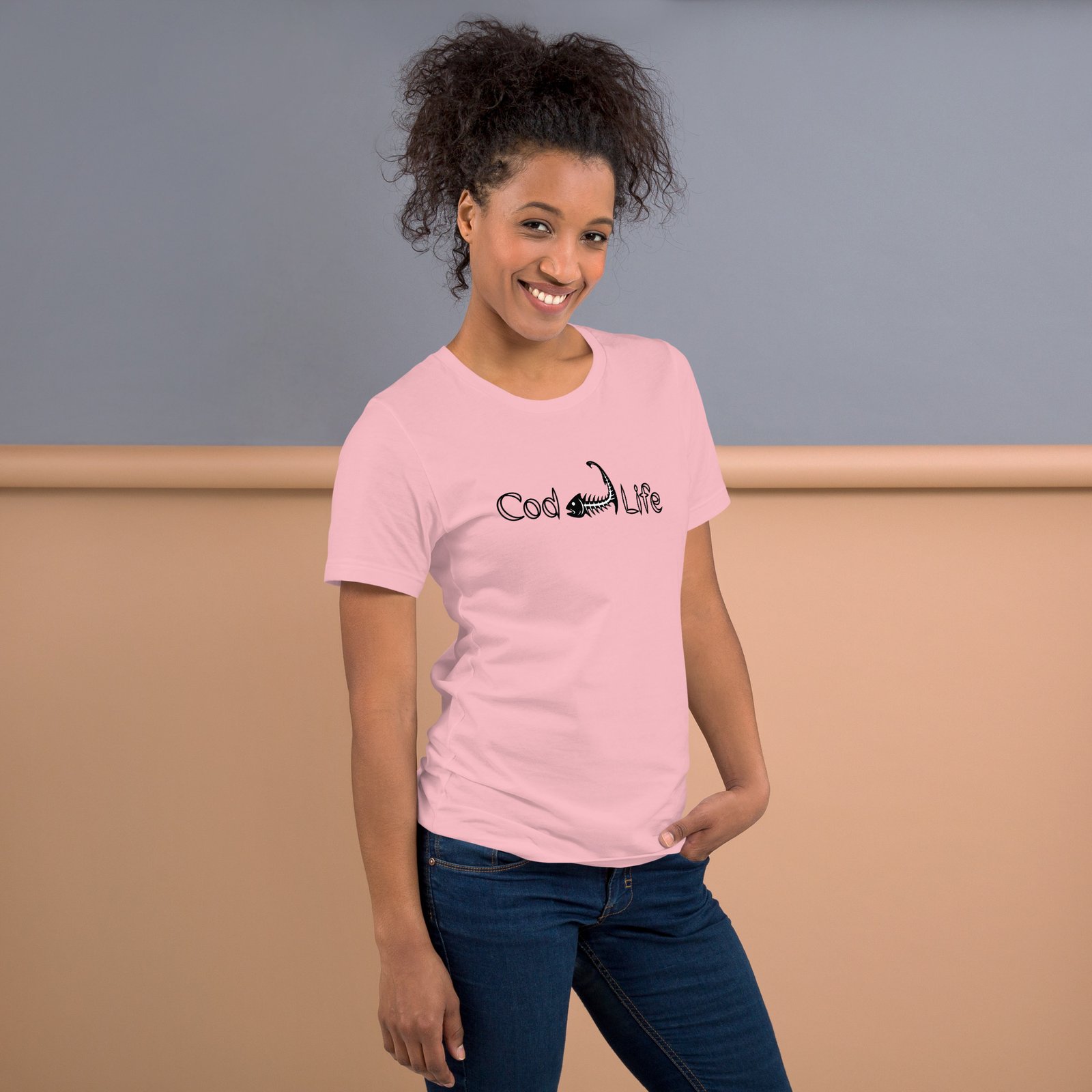 Women (Unisex) t-shirt - Image 19
