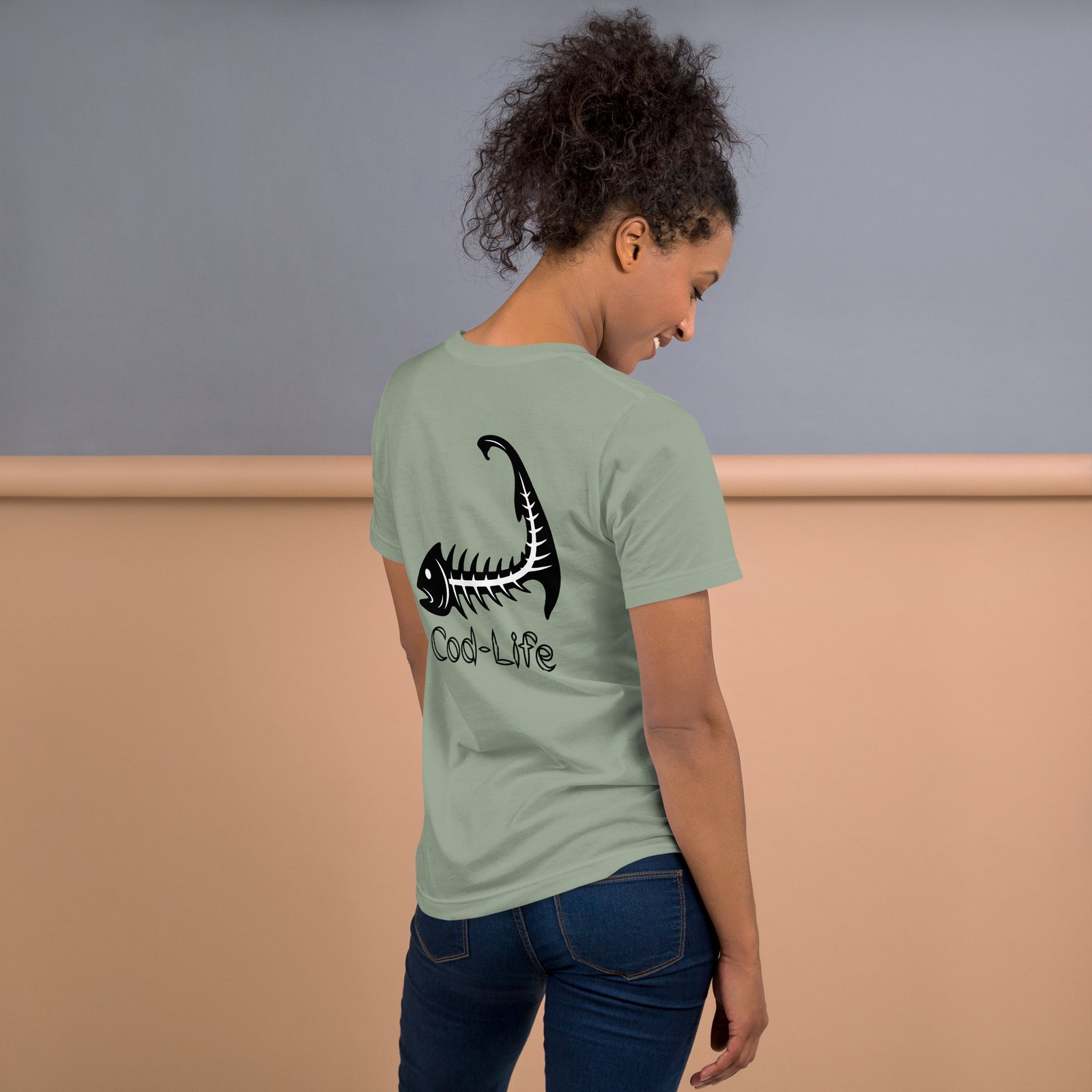 Women (Unisex) t-shirt - Image 15