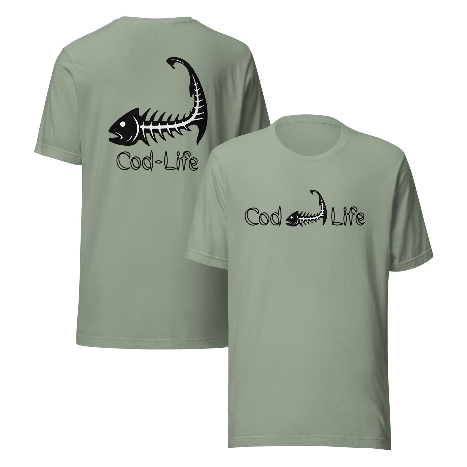 Women (Unisex) t-shirt - Image 31