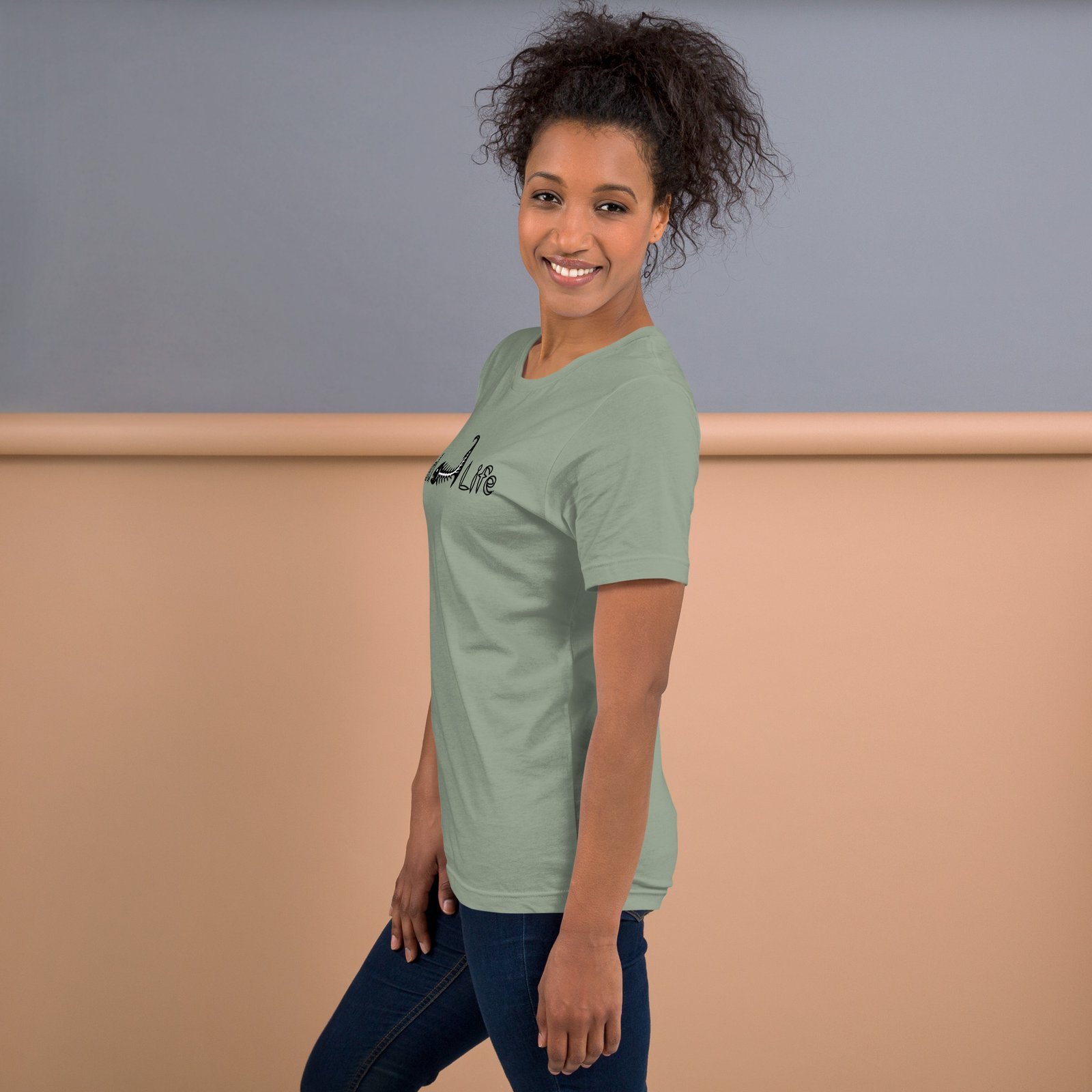 Women (Unisex) t-shirt - Image 14