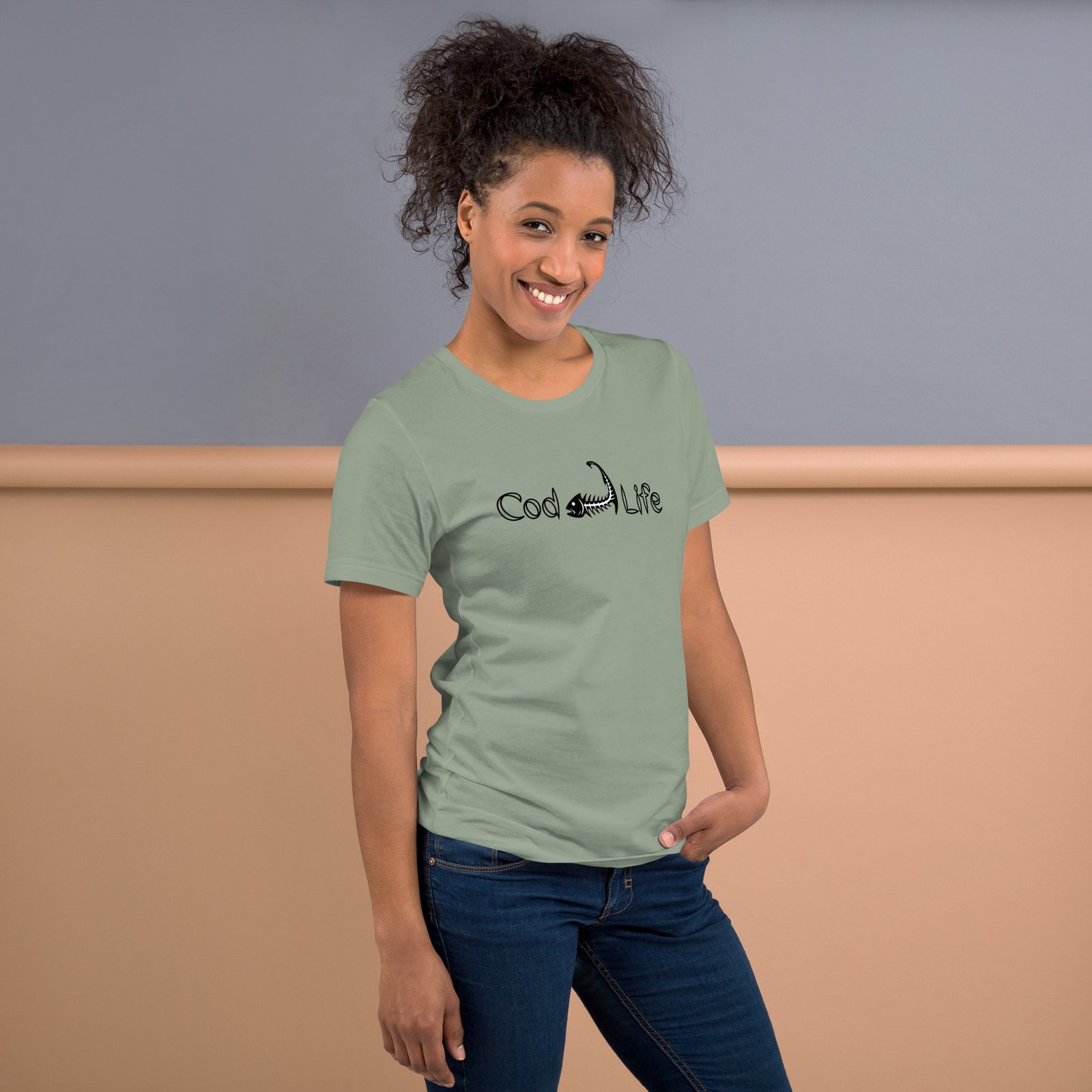 Women (Unisex) t-shirt - Image 13