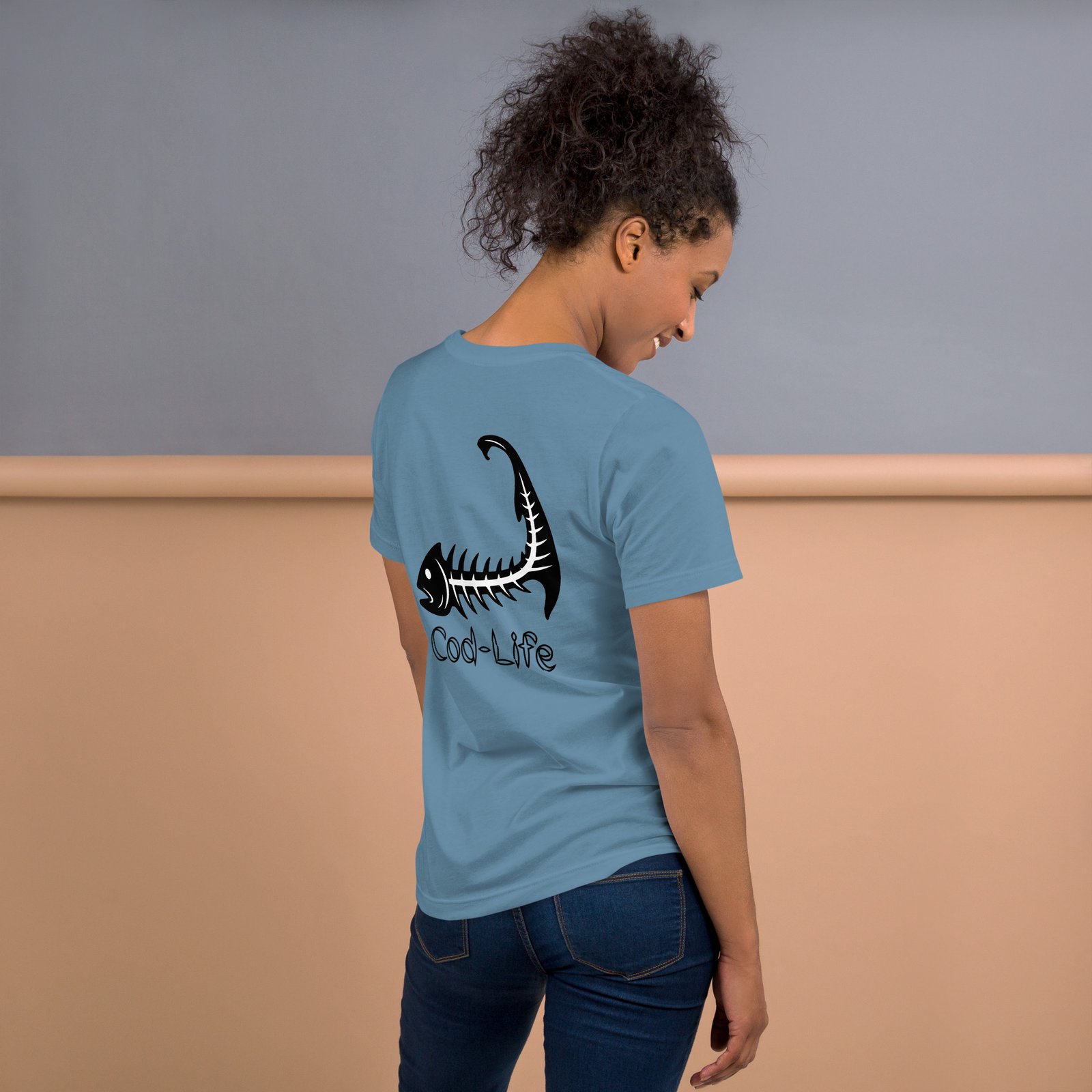 Women (Unisex) t-shirt - Image 9