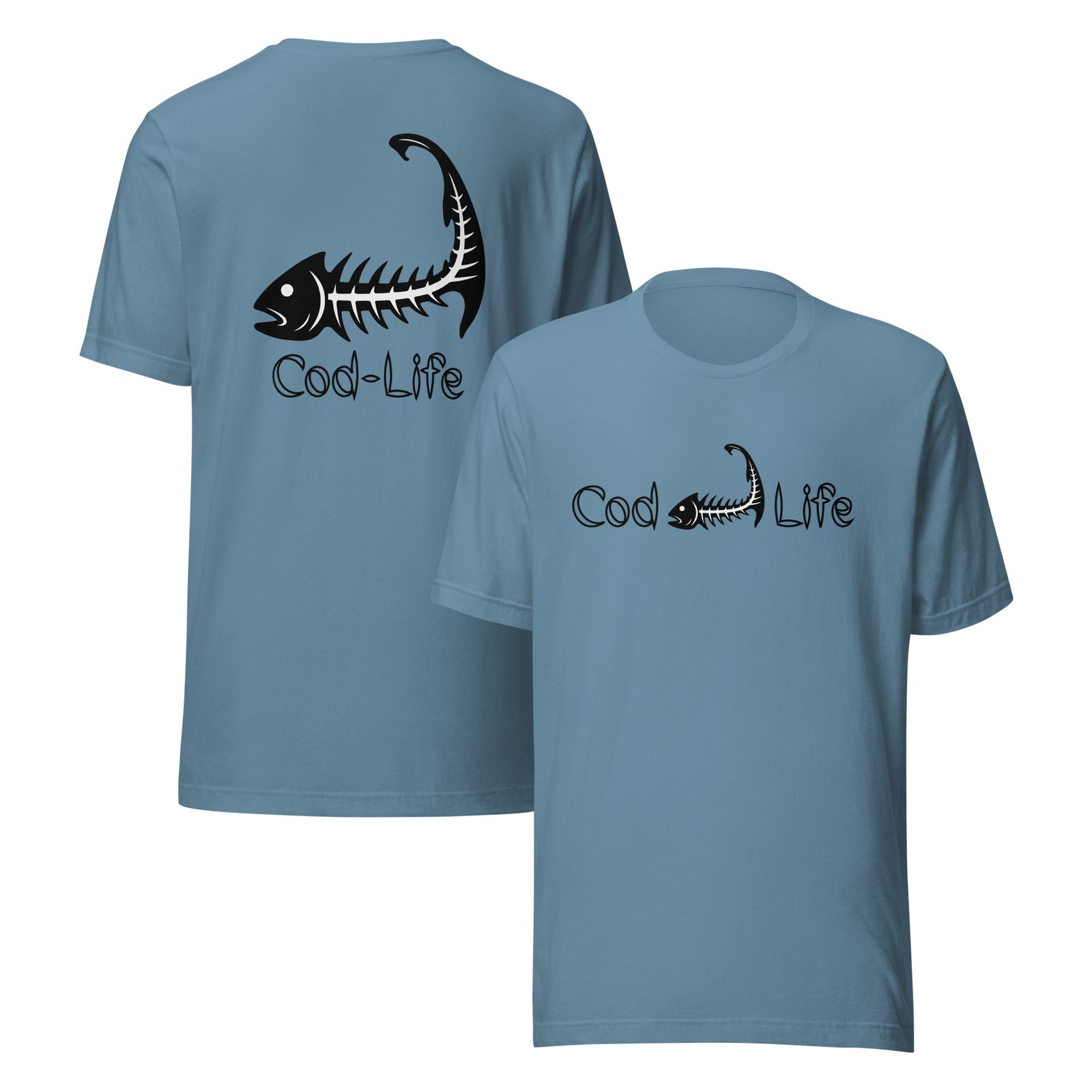 Women (Unisex) t-shirt - Image 29