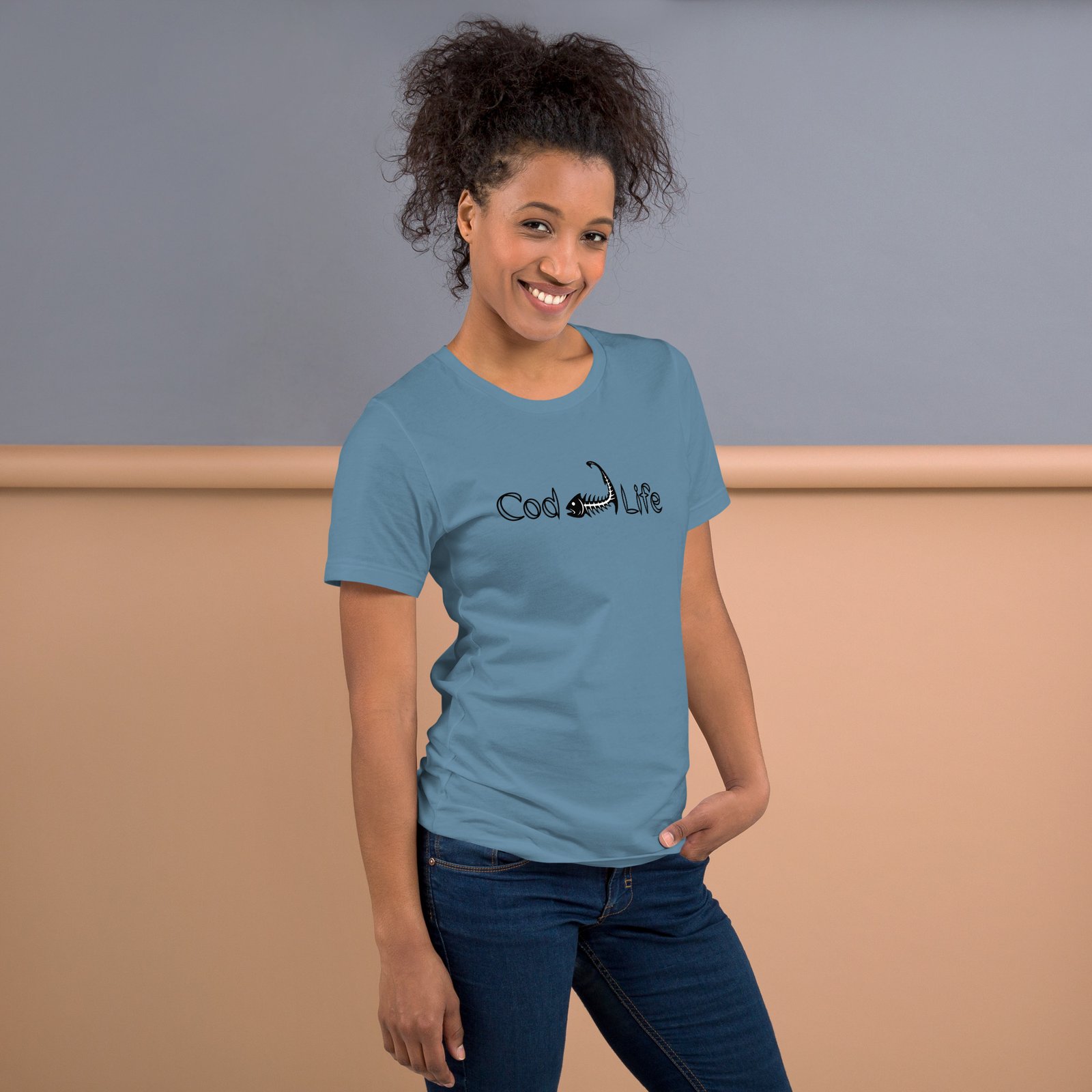 Women (Unisex) t-shirt - Image 7